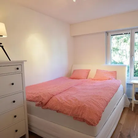 Casa Lander * Laax
