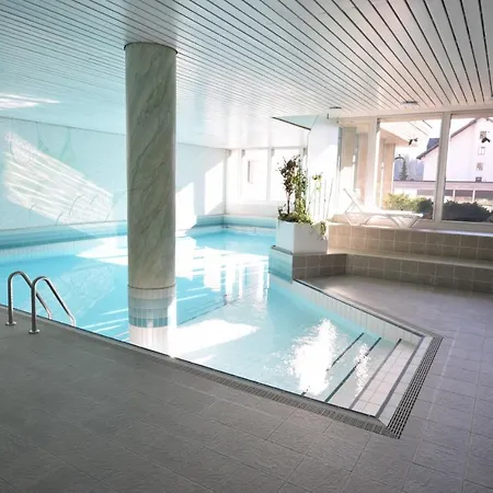 Casa Lander * Laax