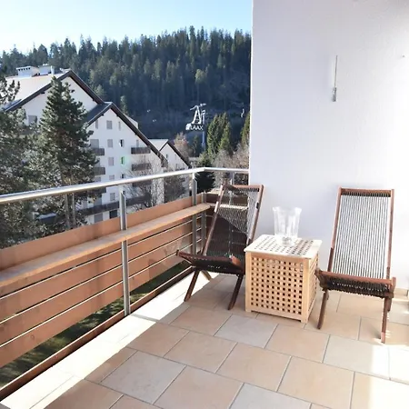Lägenhet Casa Lander