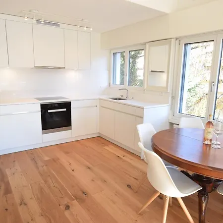 Apartment Casa Lander