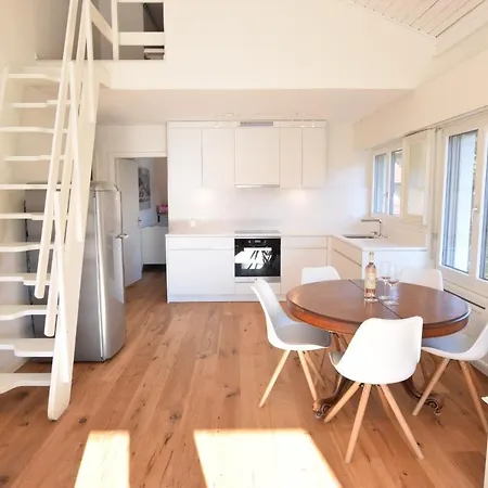 Casa Lander *