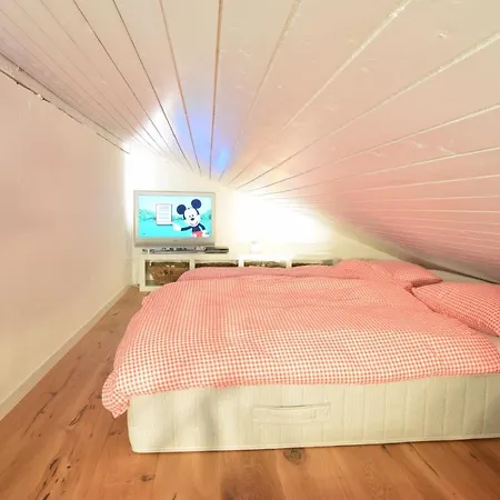 Apartment Casa Lander *